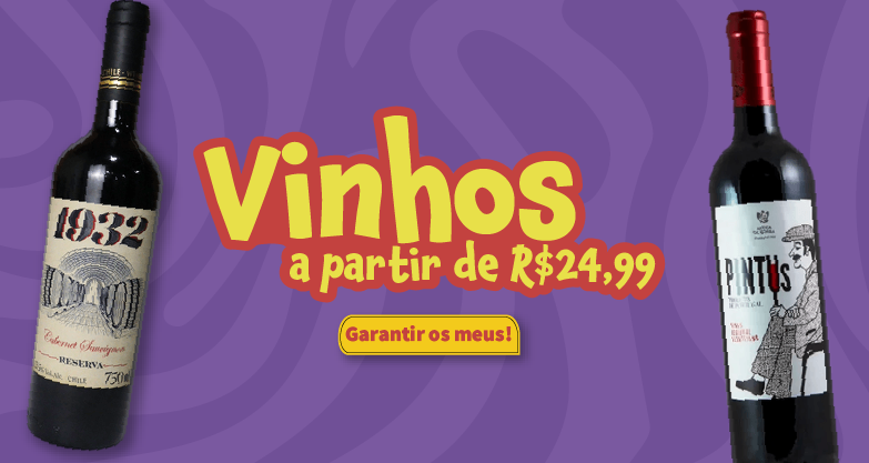 Vinhos